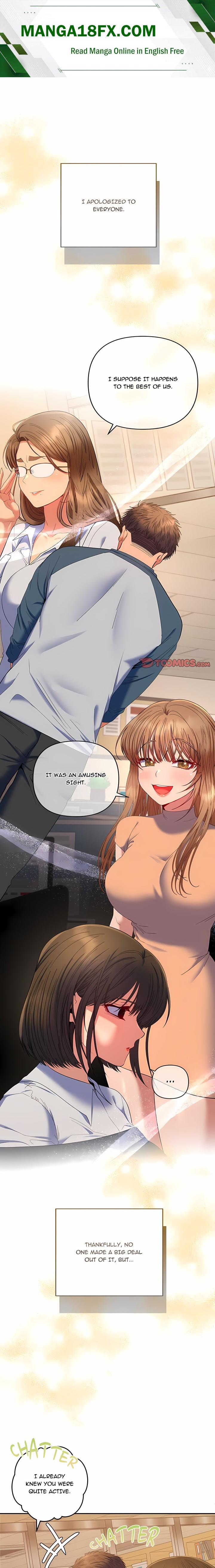 Everyone’s Man (Uncensored) - Chapter 48 Page 1