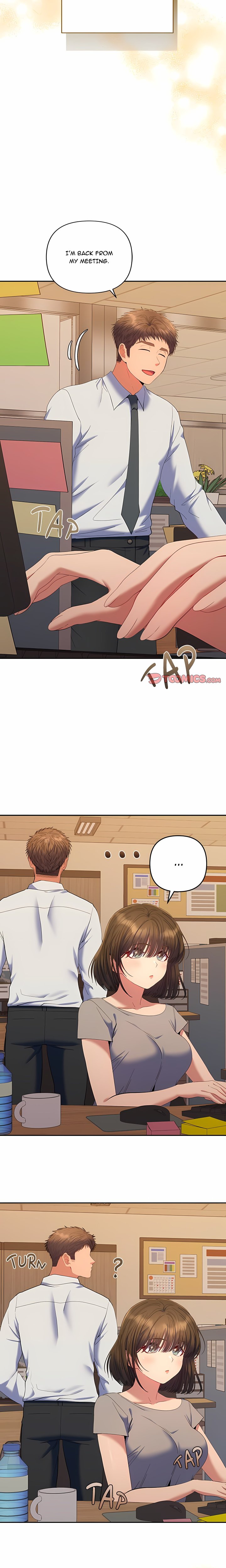 Everyone’s Man (Uncensored) - Chapter 48 Page 6