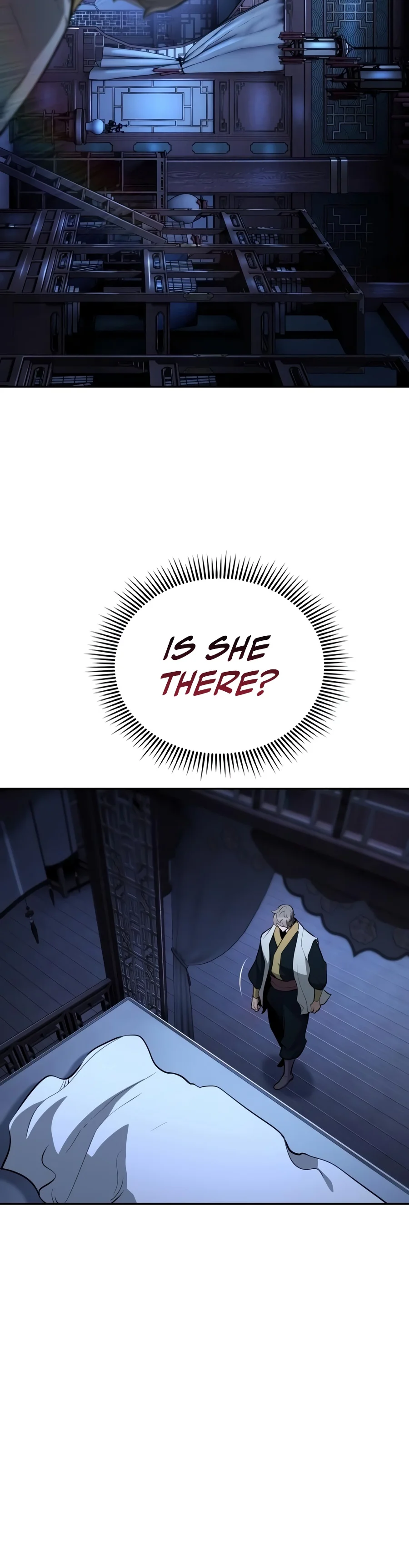 Regression of the Yong Clan Heir - Chapter 59 Page 15