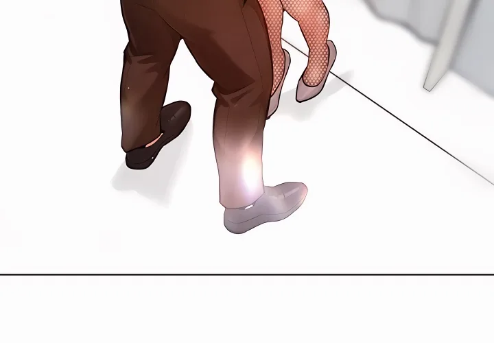 Never Just Friends - Chapter 21 Page 3