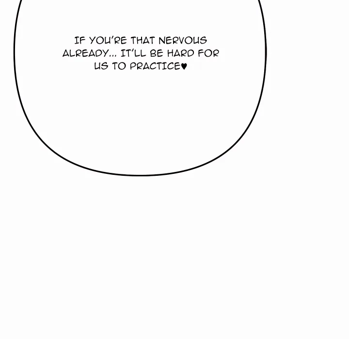 Never Just Friends - Chapter 21 Page 7