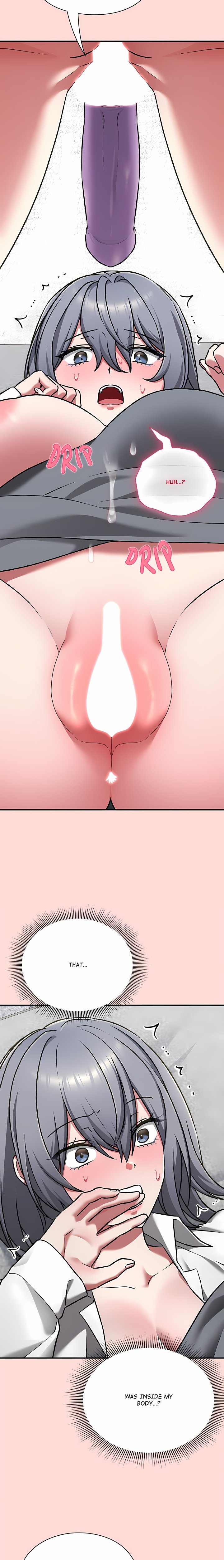 Heart Level - Chapter 36 Page 13