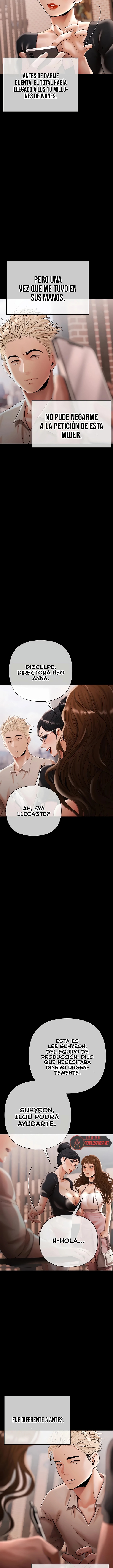 Money Games Raw - Chapter 20 Page 10