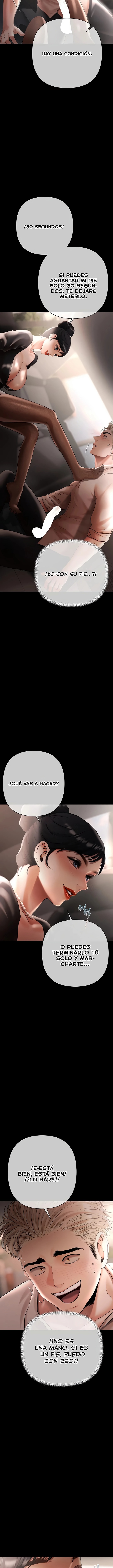 Money Games Raw - Chapter 20 Page 5