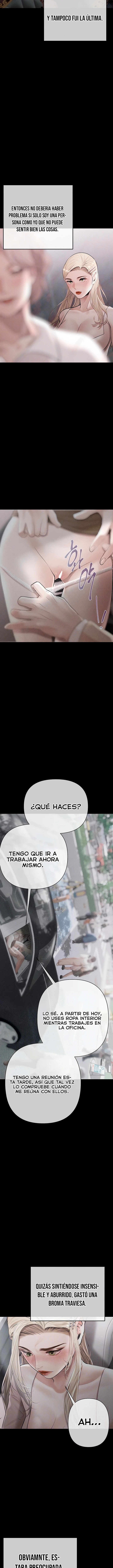 Money Games Raw - Chapter 22 Page 3