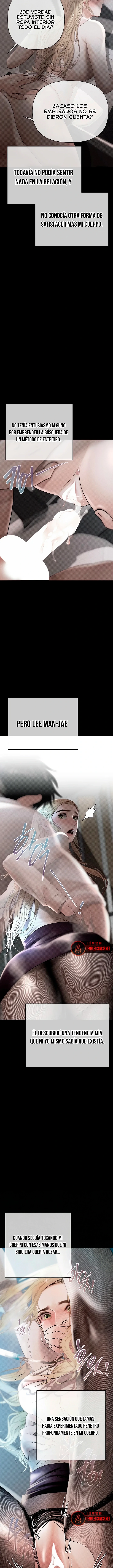 Money Games Raw - Chapter 22 Page 5