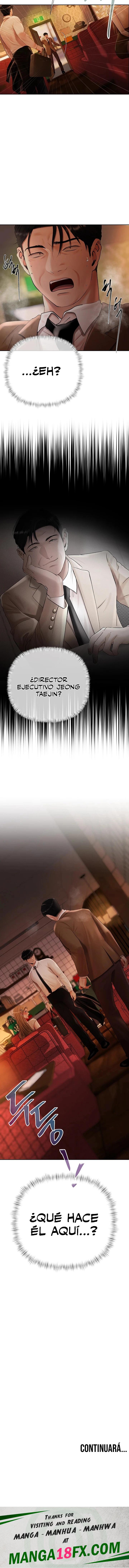 Money Games Raw - Chapter 25 Page 12