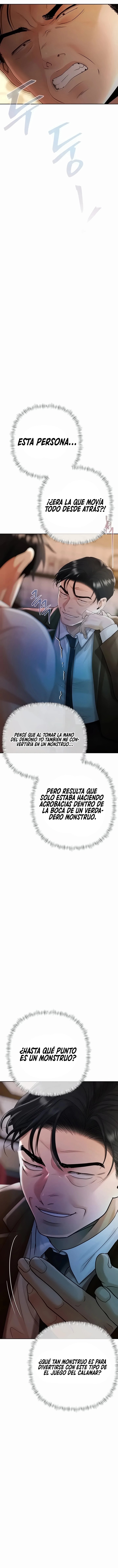Money Games Raw - Chapter 29 Page 15