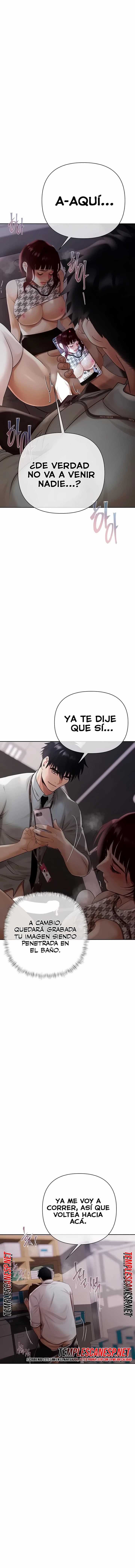Money Games Raw - Chapter 34 Page 6