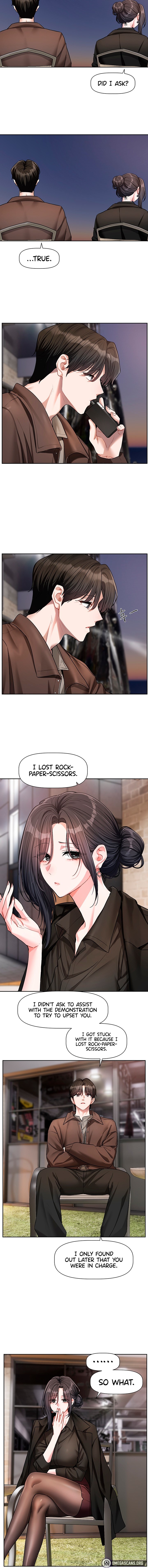Love Quest - Chapter 39 Page 6