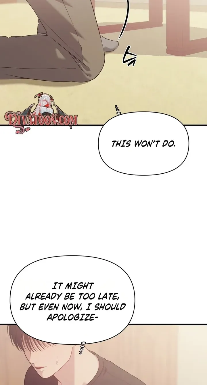 The Island’s Naughty Teacher - Chapter 28 Page 41