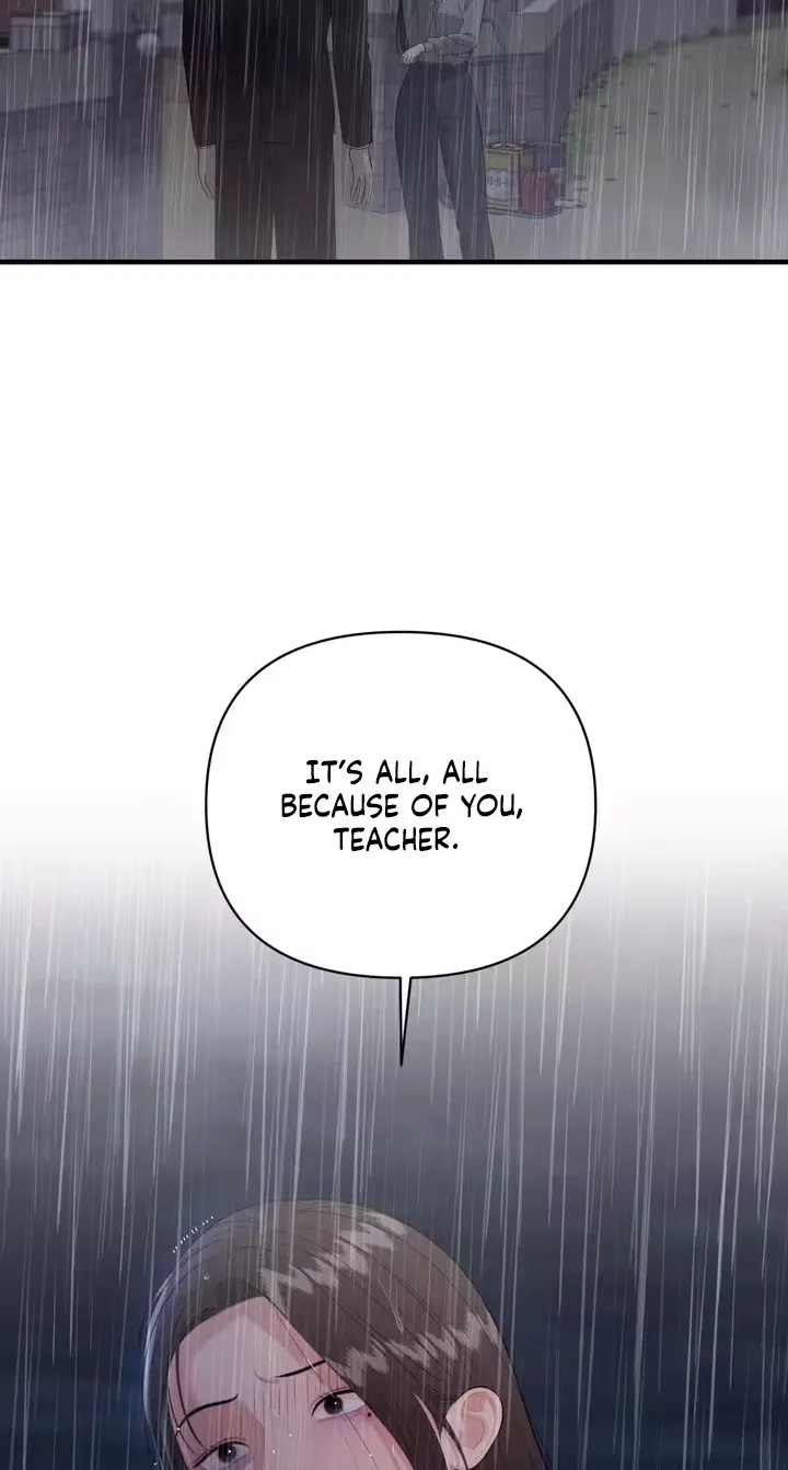 The Island’s Naughty Teacher - Chapter 31 Page 19