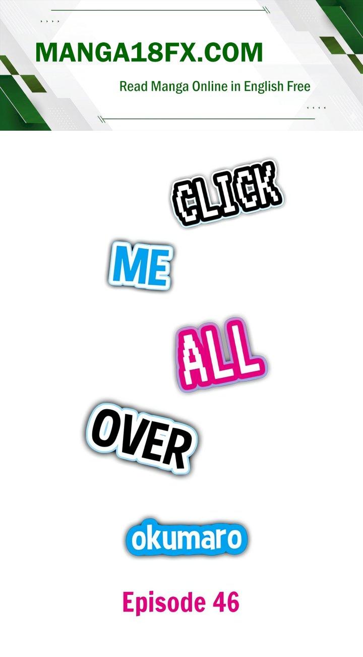 Click Me All Over - Chapter 46 Page 1
