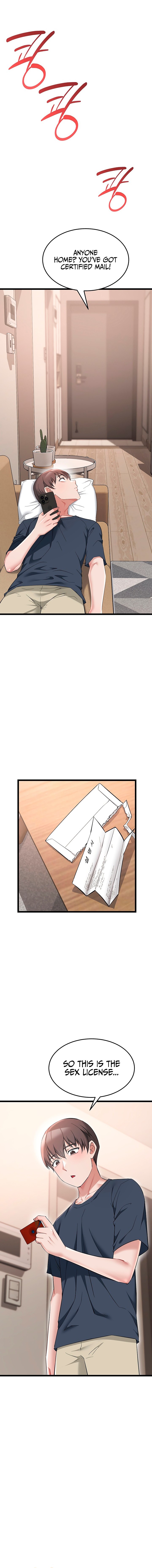 Ogh Reboot - Chapter 33 Page 14