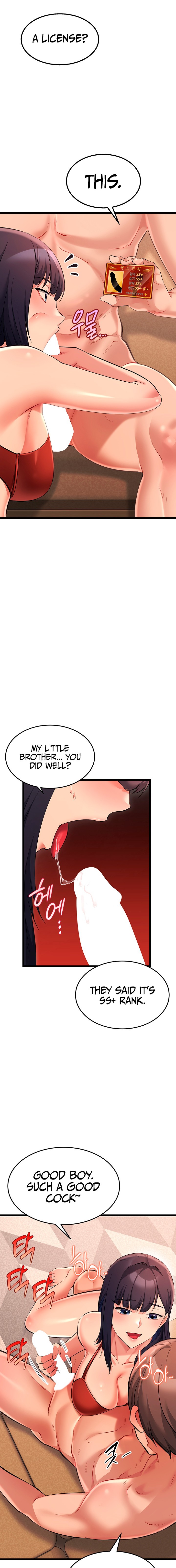 Ogh Reboot - Chapter 35 Page 21