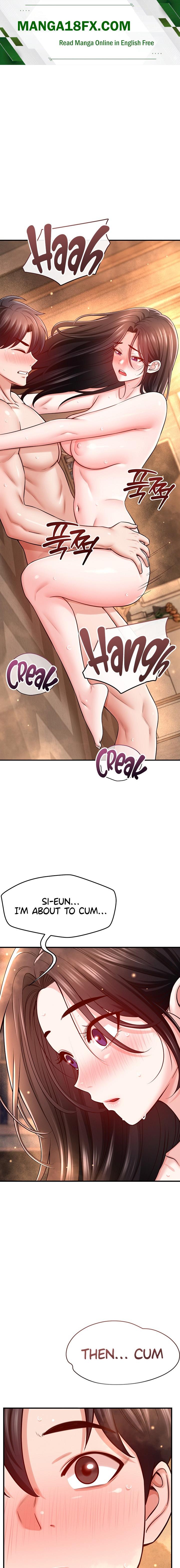 Taming My Stepsister - Chapter 34 Page 1