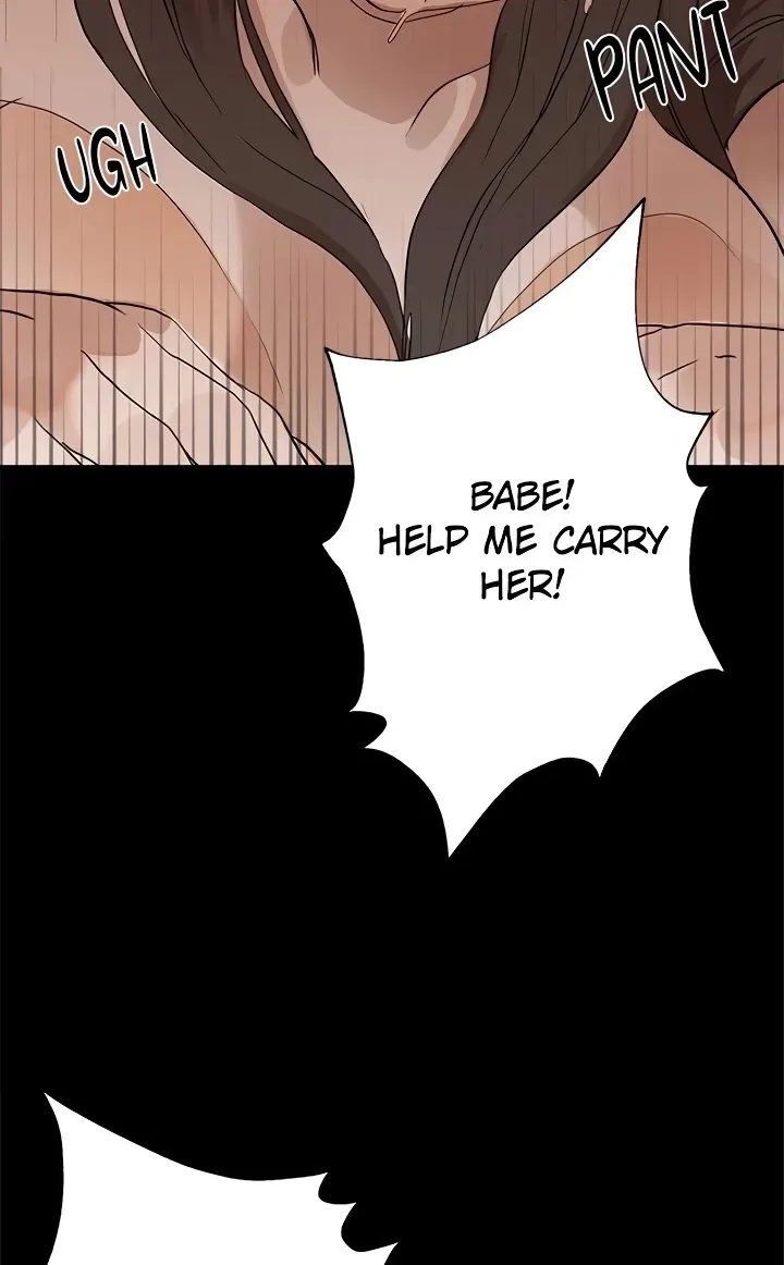 Clara, the Virgin Shut-in - Chapter 24 Page 35