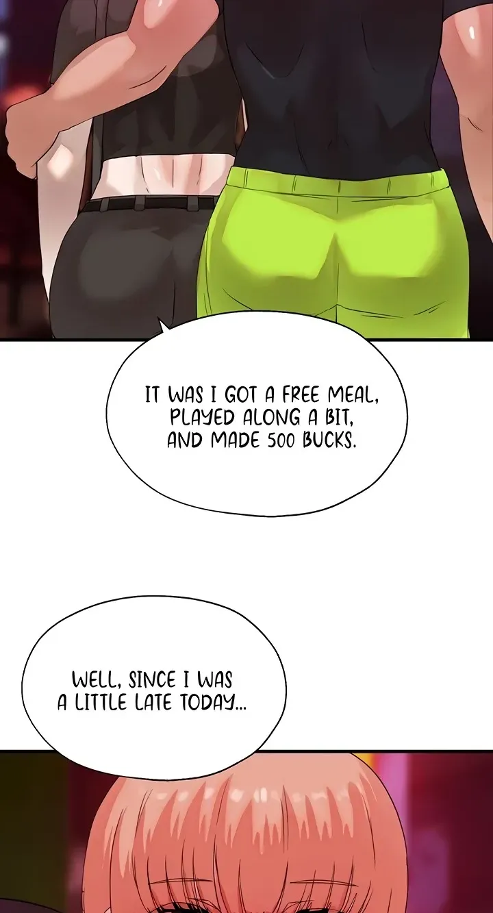 Clara, the Virgin Shut-in - Chapter 25 Page 29
