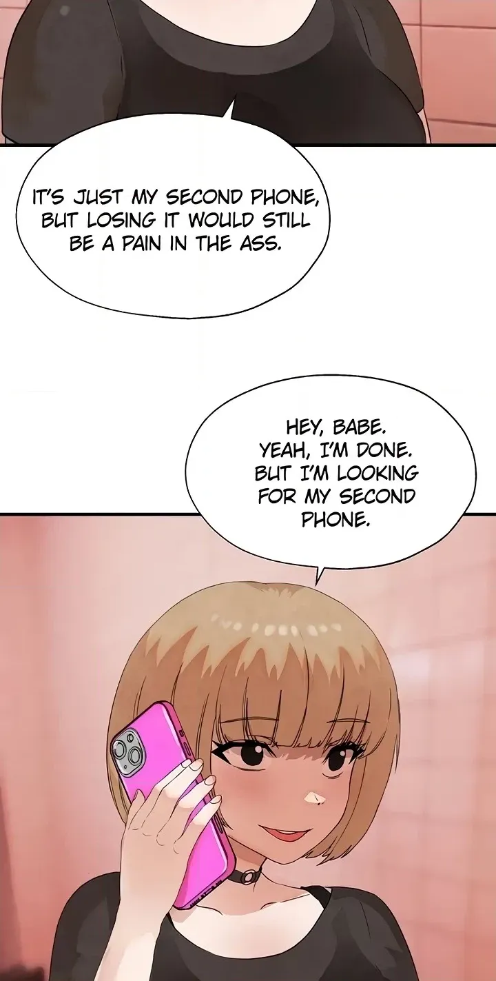 Clara, the Virgin Shut-in - Chapter 25 Page 4