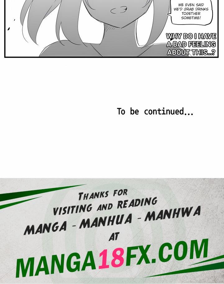 The Most Shameless Guy-Girl Friendship Ever - Chapter 36 Page 2
