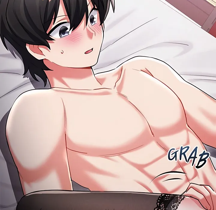 I Didn’t Sign Up For This - Chapter 16 Page 141