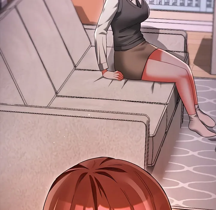 I Didn’t Sign Up For This - Chapter 18 Page 45