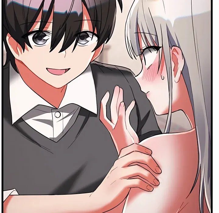 I Didn’t Sign Up For This - Chapter 20 Page 182