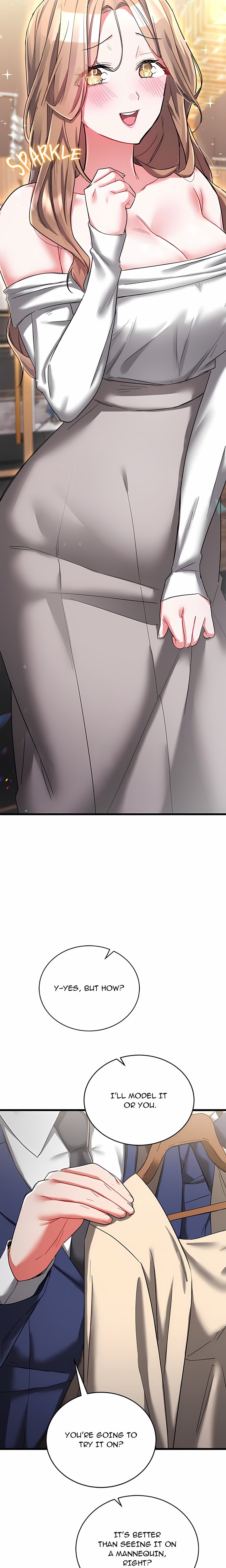 I Didn’t Sign Up For This - Chapter 25 Page 19