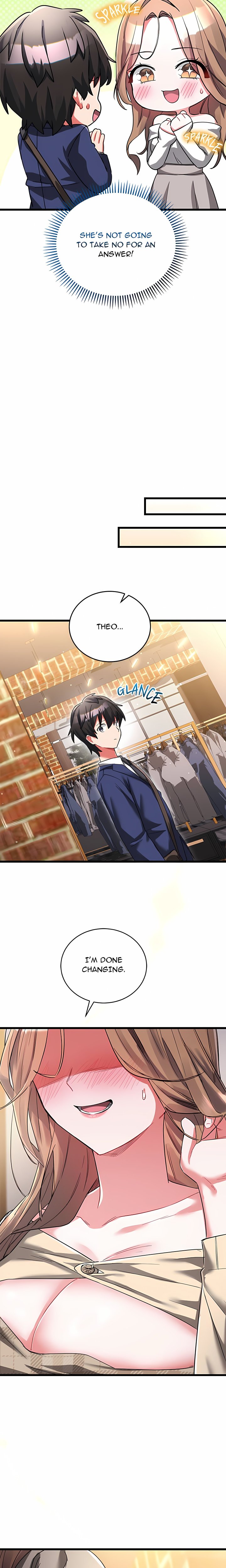 I Didn’t Sign Up For This - Chapter 25 Page 21