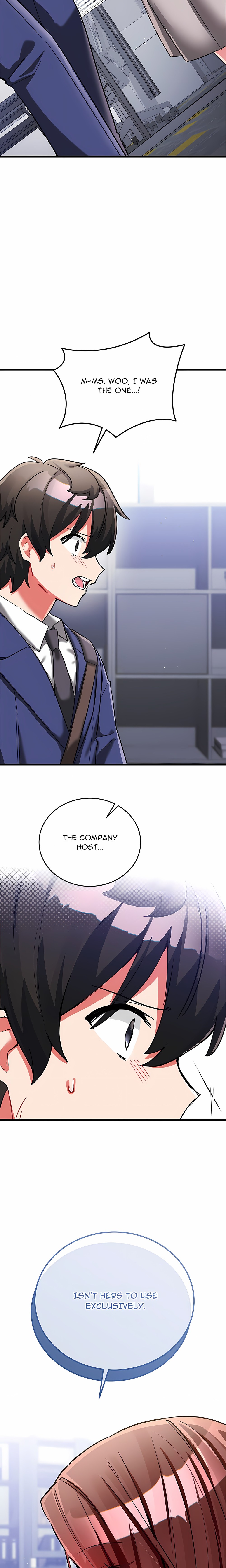 I Didn’t Sign Up For This - Chapter 29 Page 13