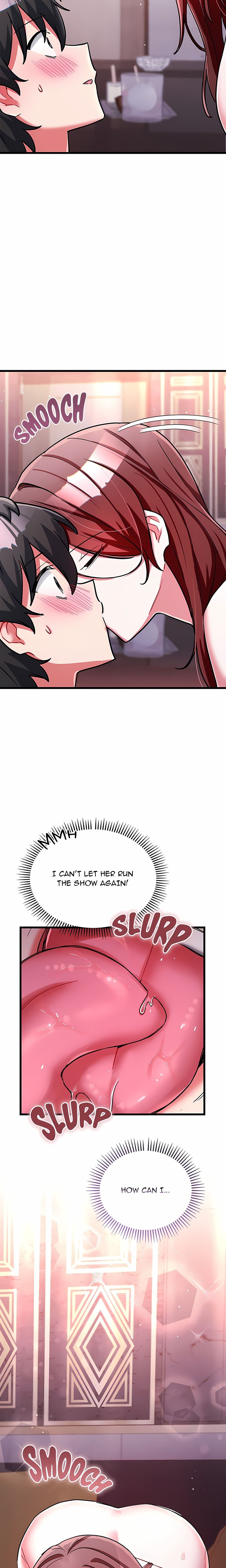 I Didn’t Sign Up For This - Chapter 31 Page 11