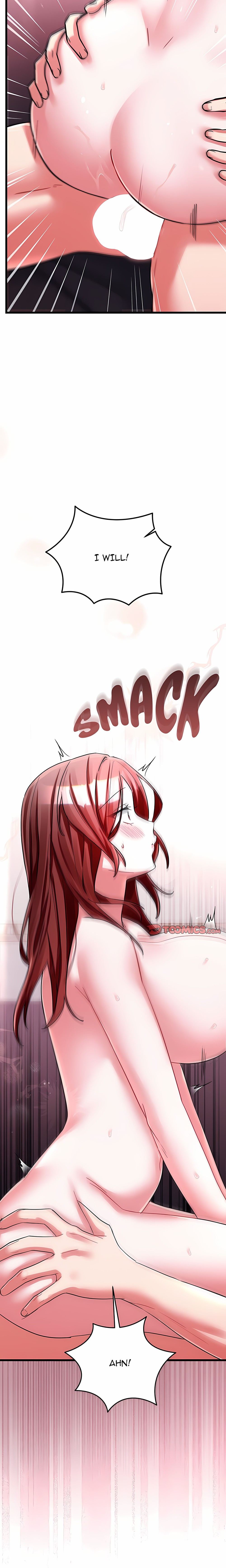 I Didn’t Sign Up For This - Chapter 32 Page 26