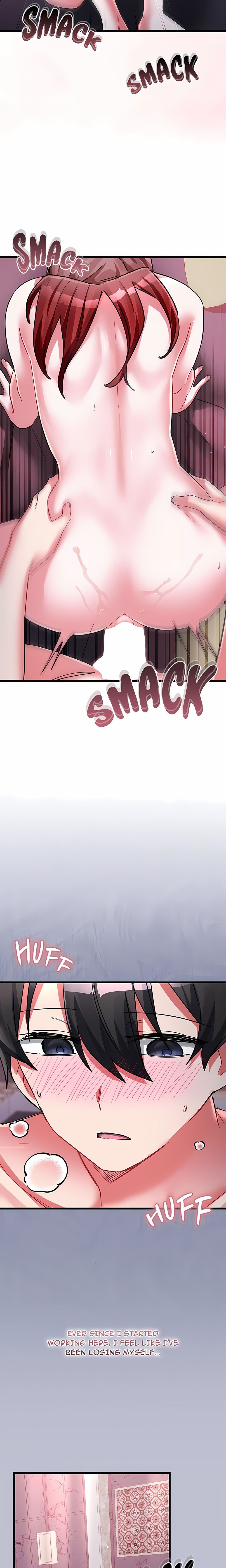 I Didn’t Sign Up For This - Chapter 33 Page 21