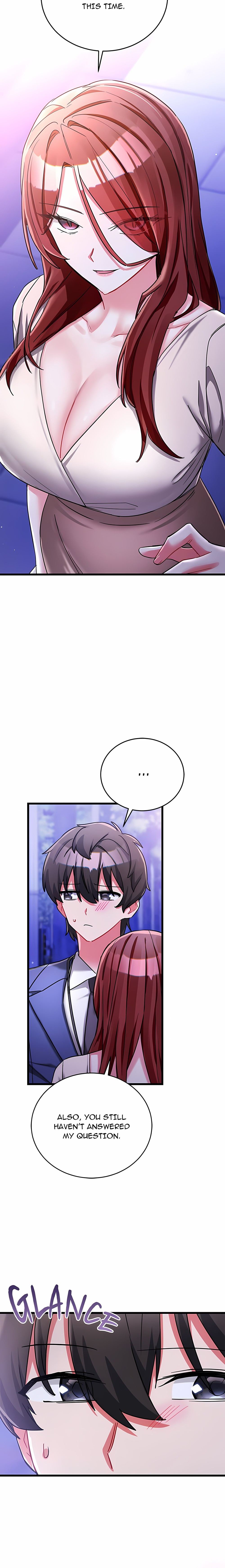 I Didn’t Sign Up For This - Chapter 34 Page 19