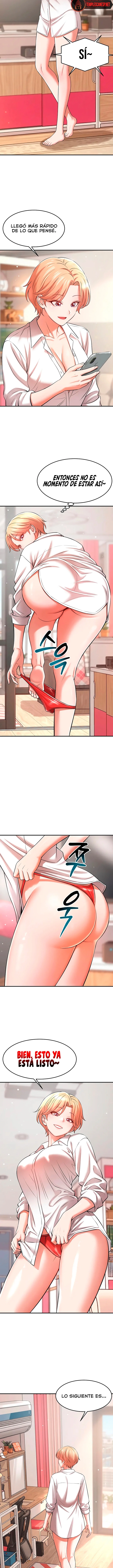 Taming My Stepsister Raw - Chapter 16 Page 6