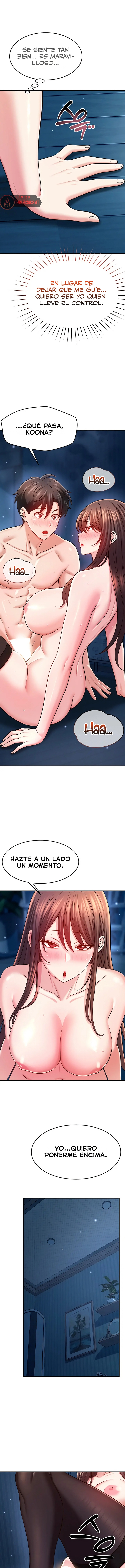 Taming My Stepsister Raw - Chapter 23 Page 12