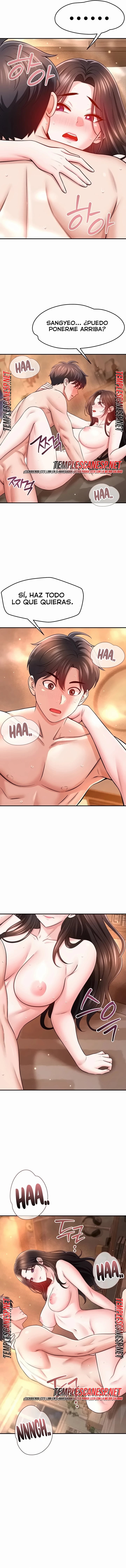 Taming My Stepsister Raw - Chapter 33 Page 10
