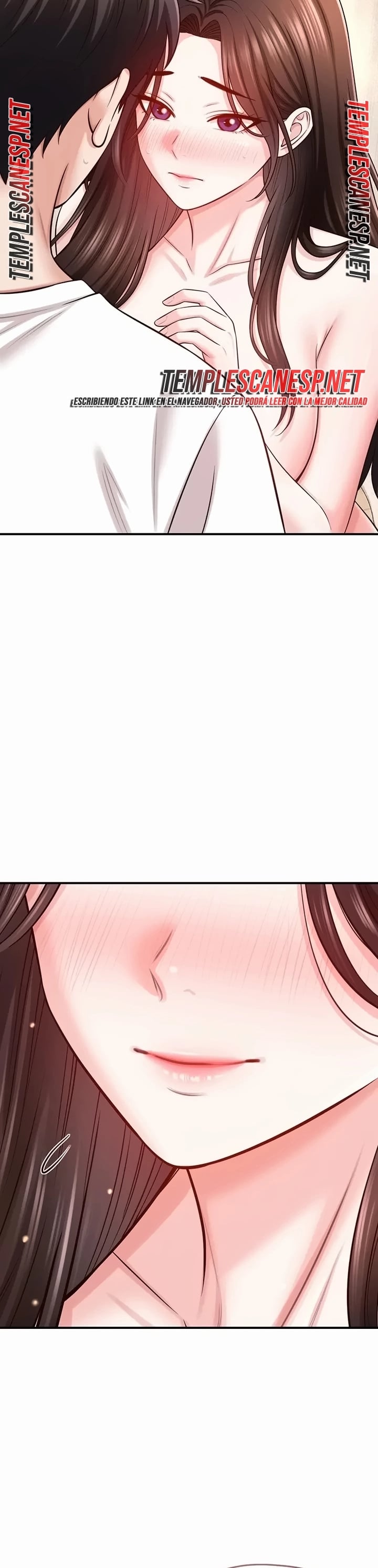 Taming My Stepsister Raw - Chapter 34 Page 22