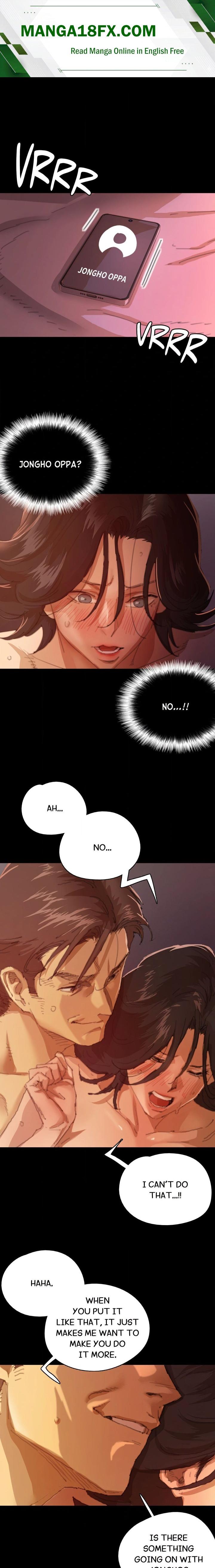 Cuck-Thology - Chapter 18 Page 1