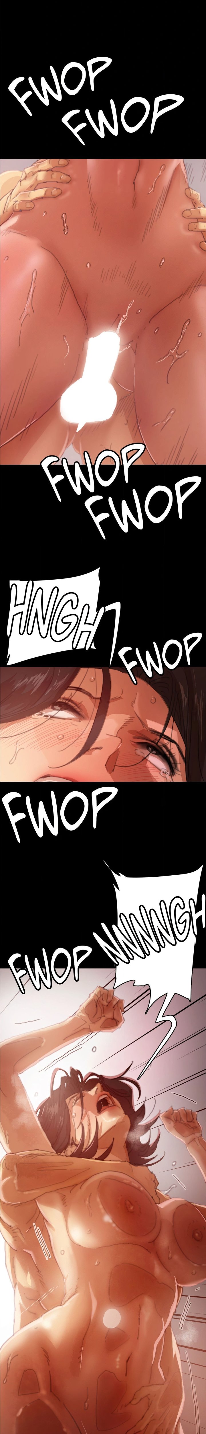 Cuck-Thology - Chapter 19 Page 10