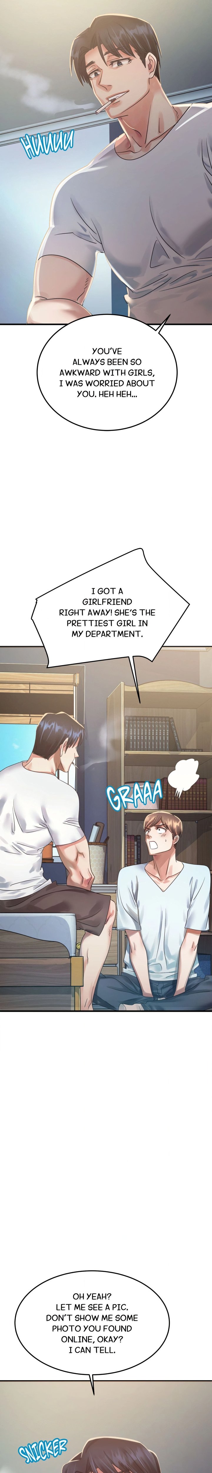 Cuck-Thology - Chapter 25.01 Page 10