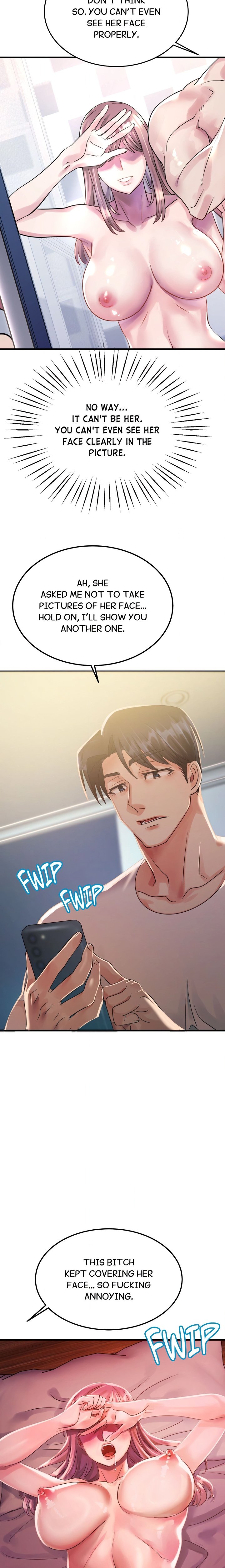 Cuck-Thology - Chapter 25.01 Page 25