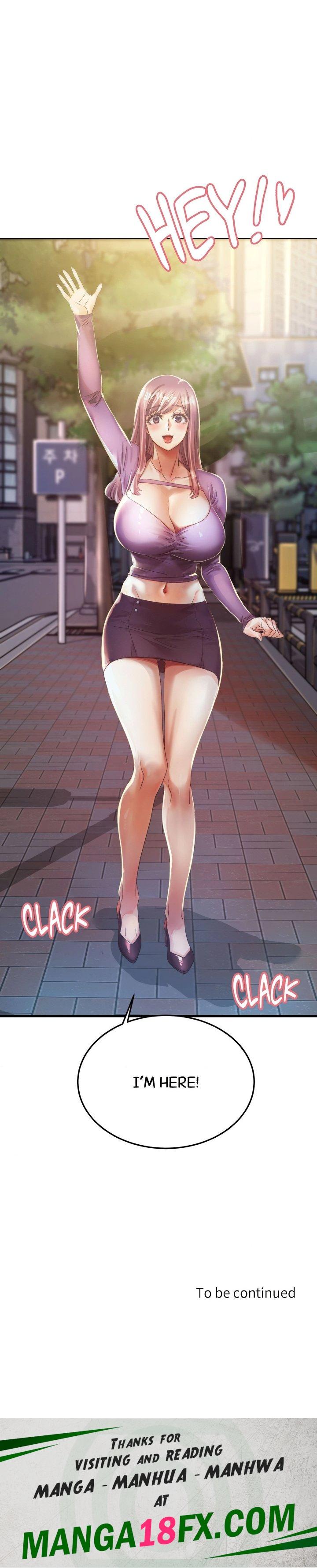 Cuck-Thology - Chapter 25.01 Page 32