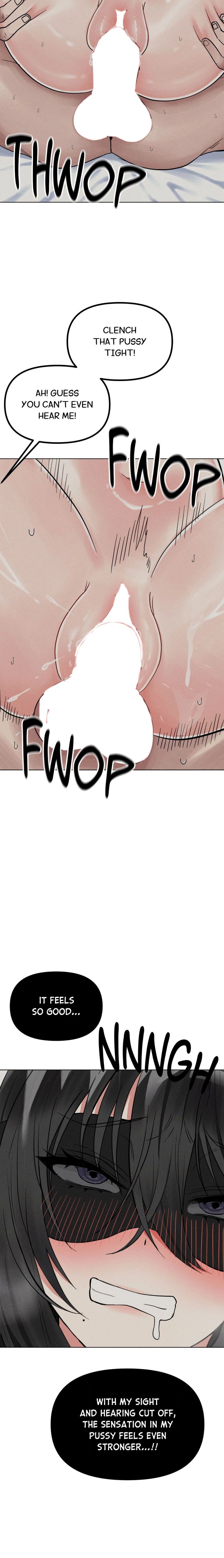 Cuck-Thology - Chapter 25 Page 2