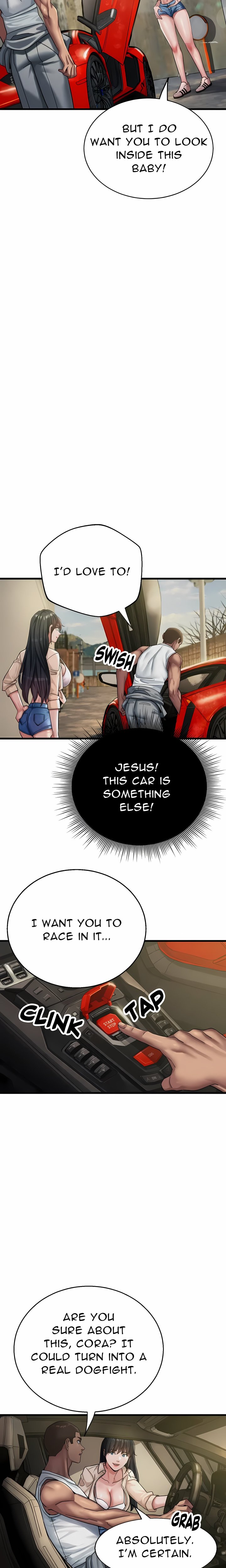 Fast & Curious (Uncensored) - Chapter 10 Page 12