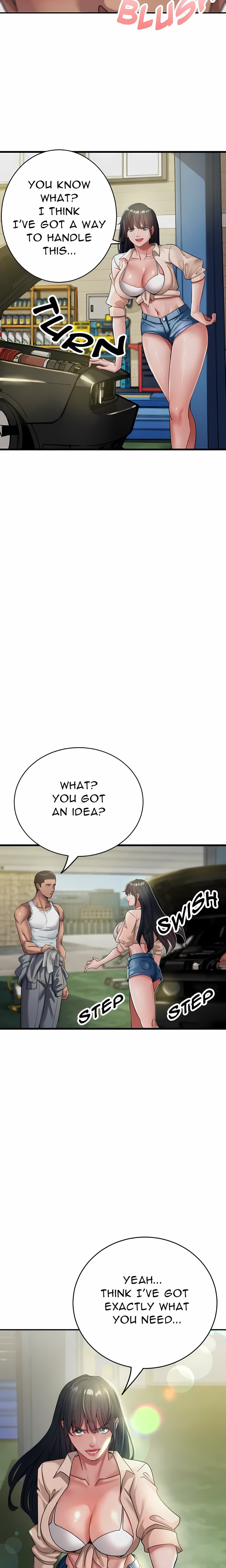 Fast & Curious (Uncensored) - Chapter 10 Page 6
