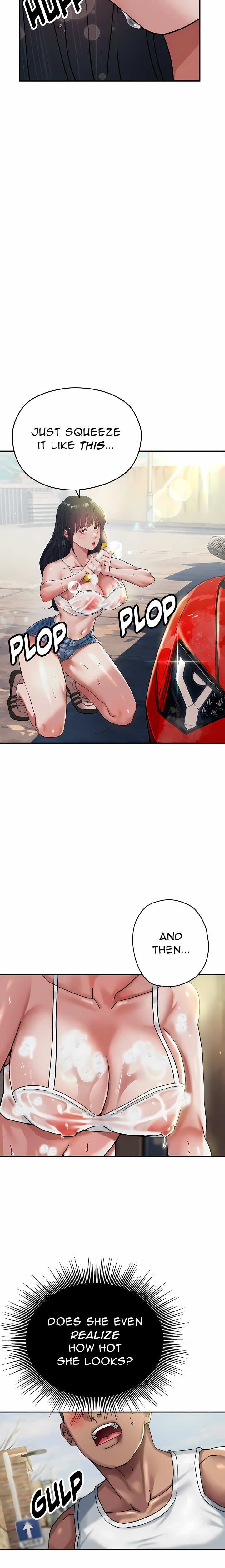 Fast & Curious (Uncensored) - Chapter 11 Page 7