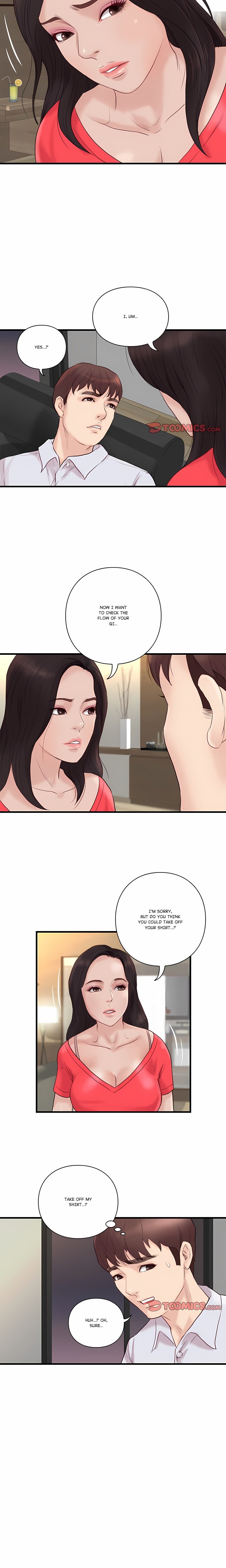 Unbreakable - Chapter 22 Page 7