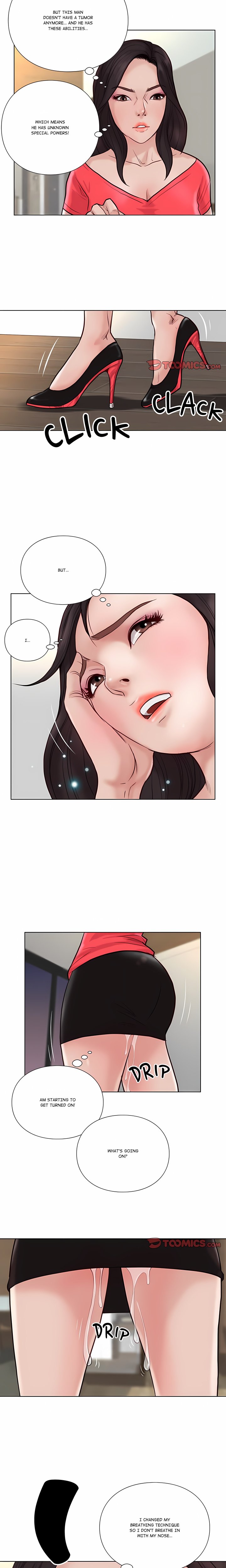 Unbreakable - Chapter 24 Page 2