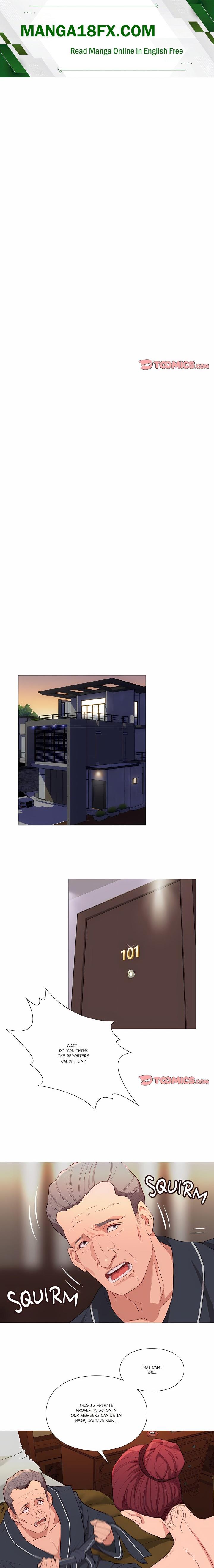Unbreakable - Chapter 30 Page 1